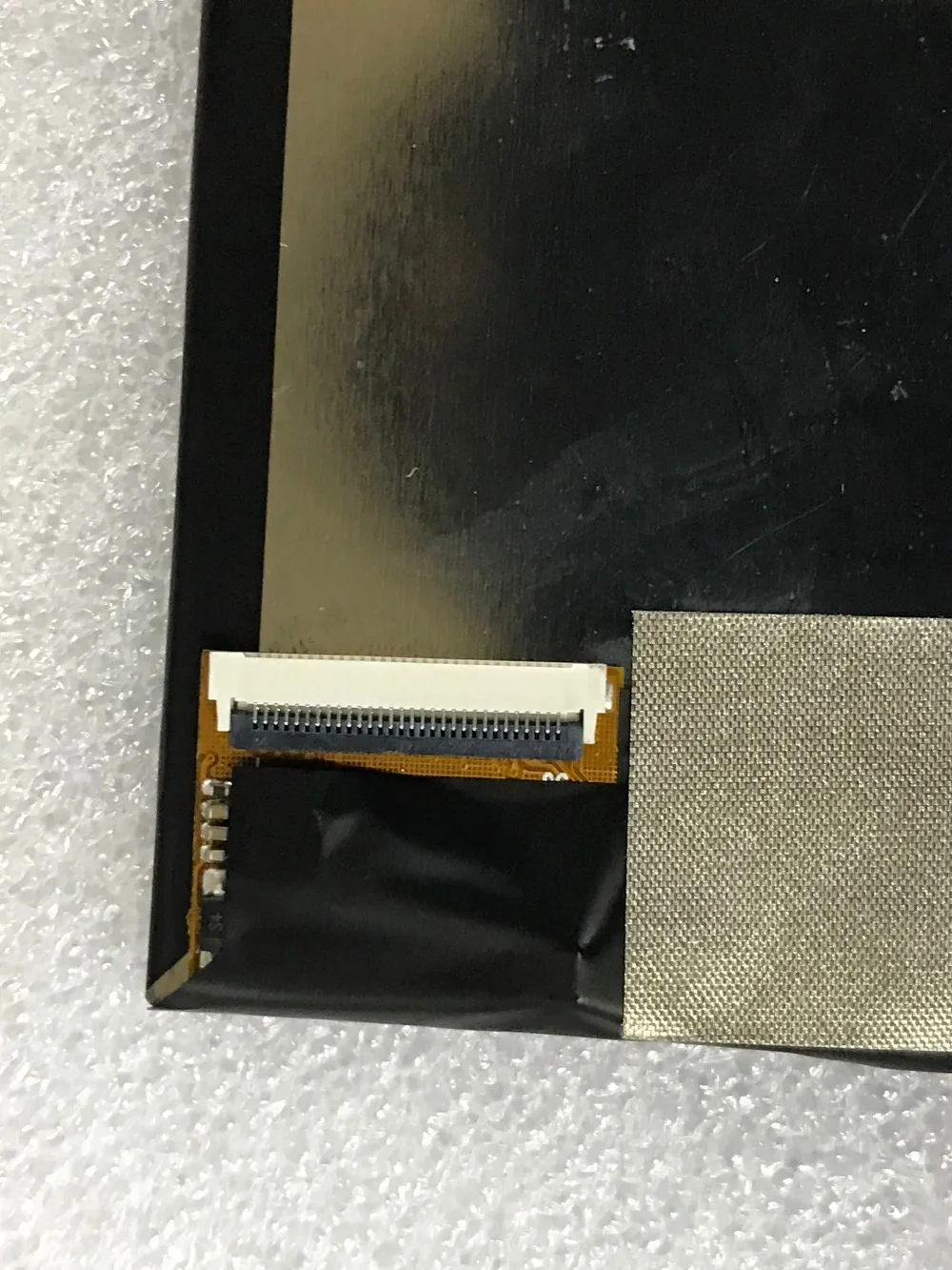RX080AWXI3001 LCD screen | Компьютеры и офис