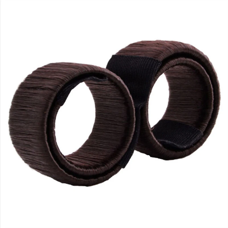 3 шт./компл. новый инструмент для плетения кос Инструмент Для женщин Пластик горячая укладка волос