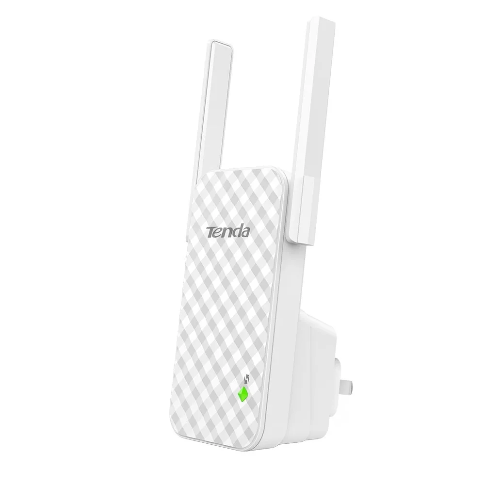 Tenda A9 Wi-Fi роутера 300 Мбит/с 2* 3dBi антенн Wi-Fi усилитель сигнала повторителя повышения AP получения Старт клиент+ AP