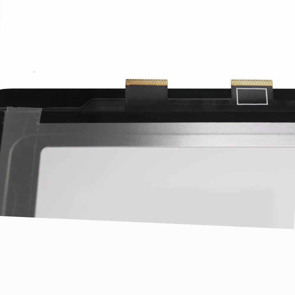 13 3 ''для Asus Zenbook Q324U Q324UA Q324UAK ЖК экран панель сенсорный дигитайзер стекло сборка