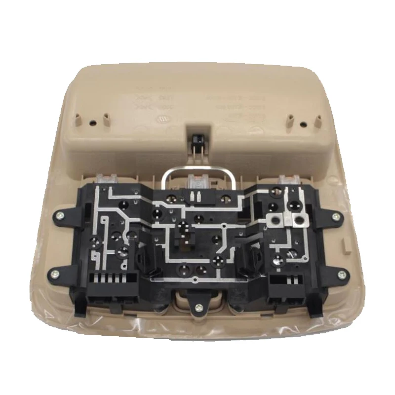 1 шт. Новинка Unid OEM 928001E200QS карта лампа 2010 2006 консоль солнцезащитные очки для Accent Verna