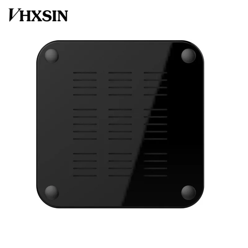 VHXSIN T95M 2 шт./лот Android 7 1 Smart TV Box Amlogic S905W четырехъядерный UHD 2K * 4K|ТВ-приставки и