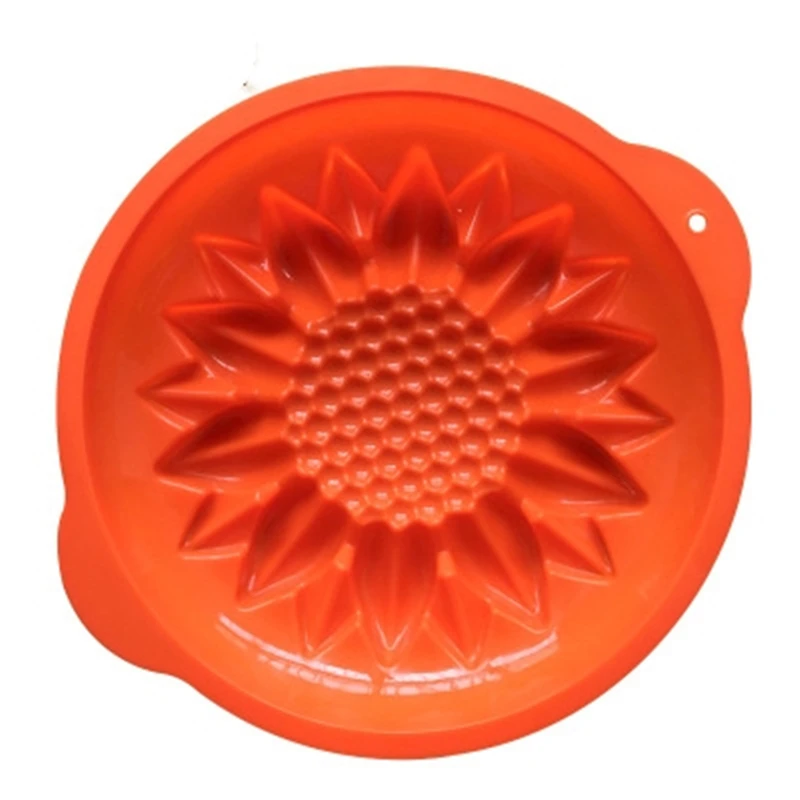 3D форма для хлеба круглая спиральная короны формы мыла силиконовые инструменты