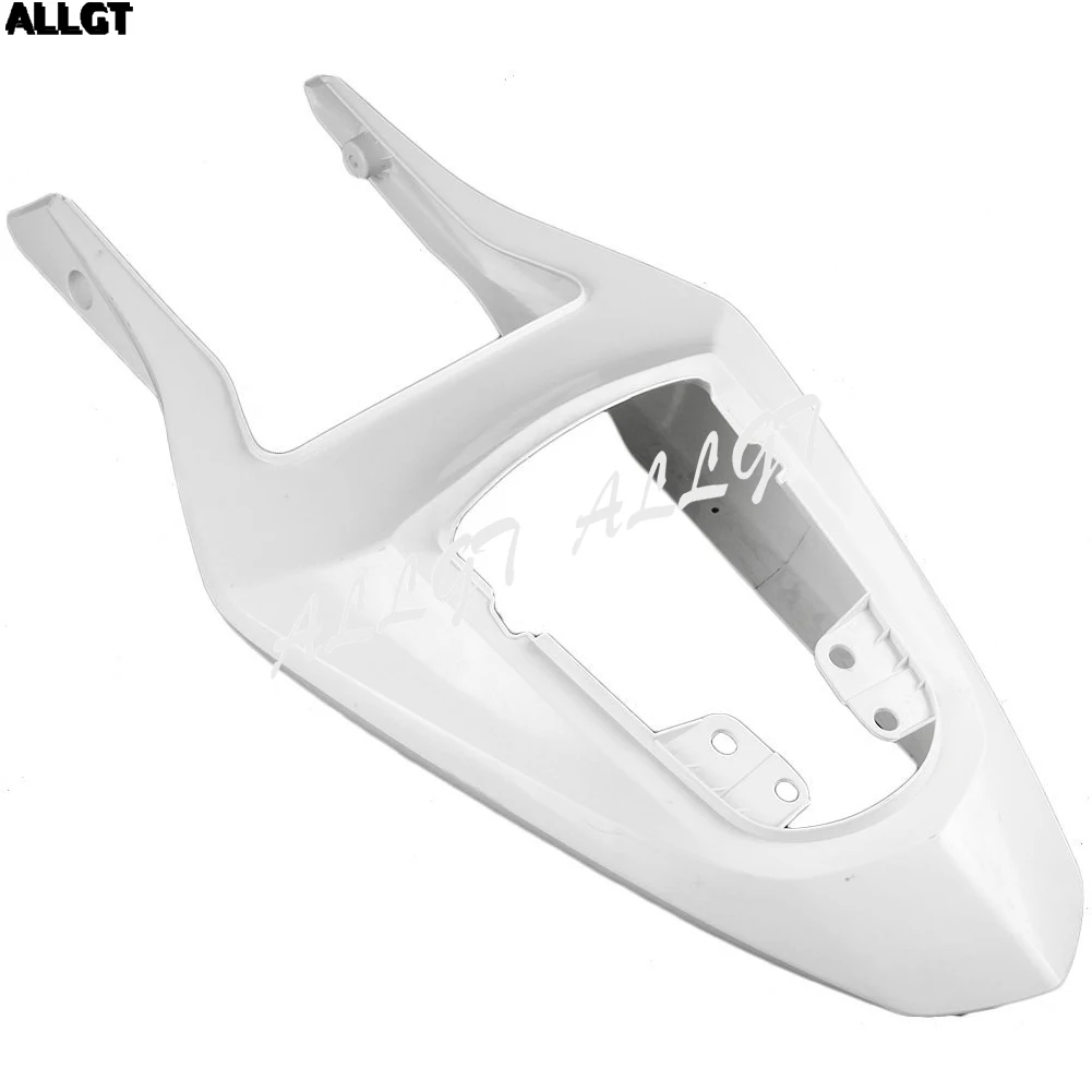 ALLGT задний обтекатель Неокрашенный для SUZUKI GSXR 1000 K3 2003 2004|rear fairing|rear tail fairingtail fairings |