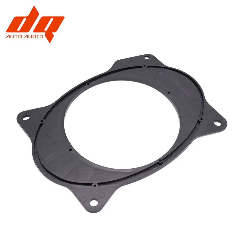 Высокое качество автомобильные задние колонки коврики кронштейн для 2006-2011 Toyota