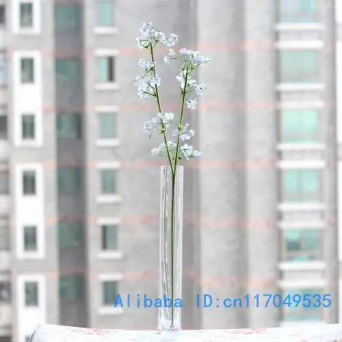 10 шт. красивые искусственные шелковые цветы Гипсофилы свадебное украшение F161|flower