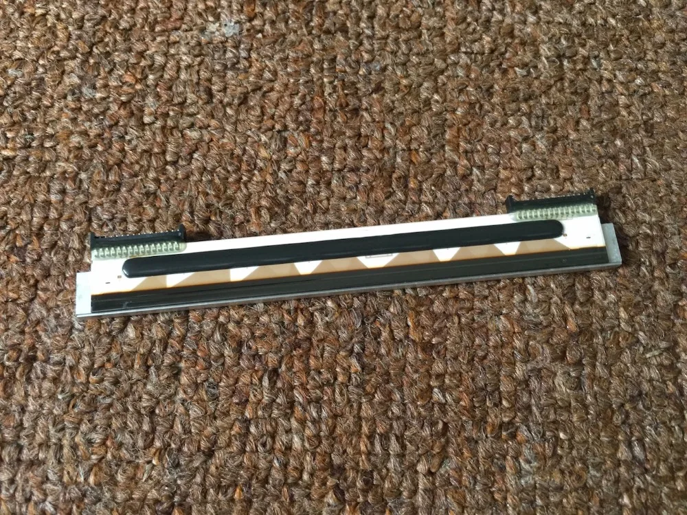 

Printhead for Zebra ZP550, ZP450 ZP500 ZP505 GK420D GX420D printer (UPS label printer), part # 105934-037 printer parts