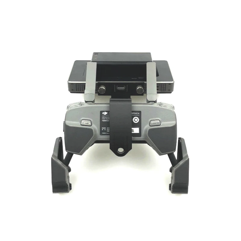 Зажим кронштейн для монитора CrystalSky 5 дюйма высокой яркости dji mavic pro 2 zoom spark air drone