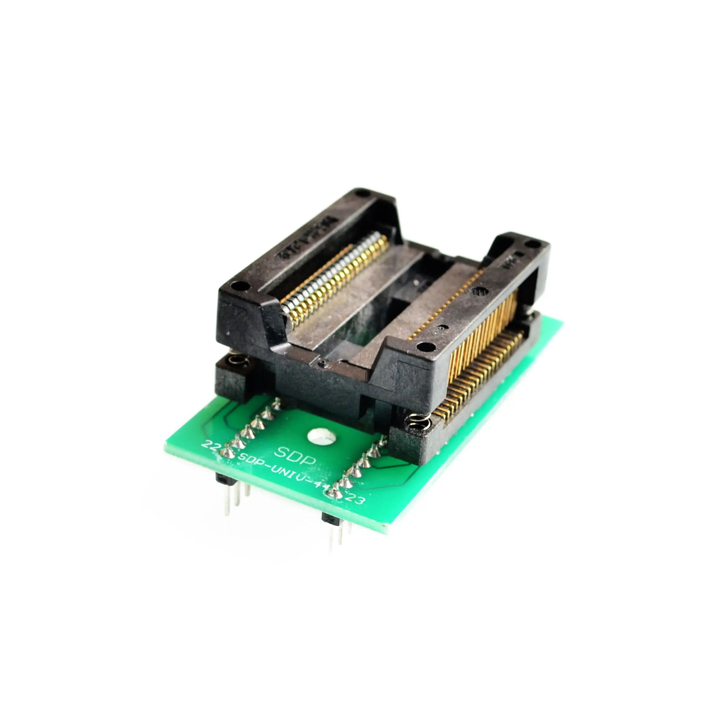 SOP44 для DIP44 PSOP44 DIP44/SOP44/SOIC44/SA638 B006 IC розетка программист разъем адаптера высокое