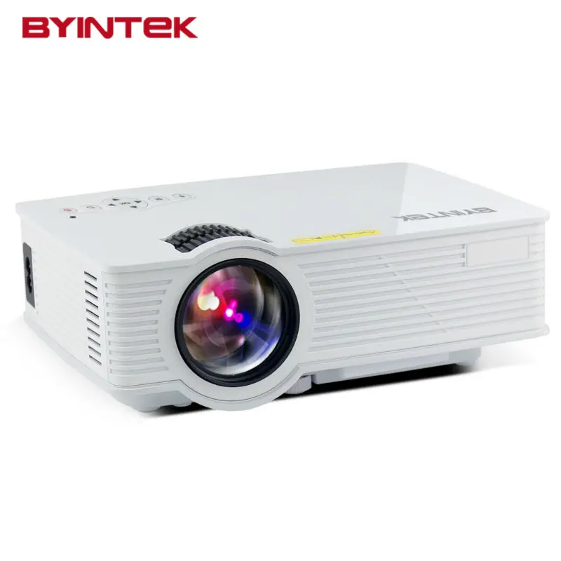 BT140 Smart Wifi Android HD 1080P Portable USB Home Theater Cheap Pico LCD LED Video Mini Projector SimpleBeamer Proyector | Электроника