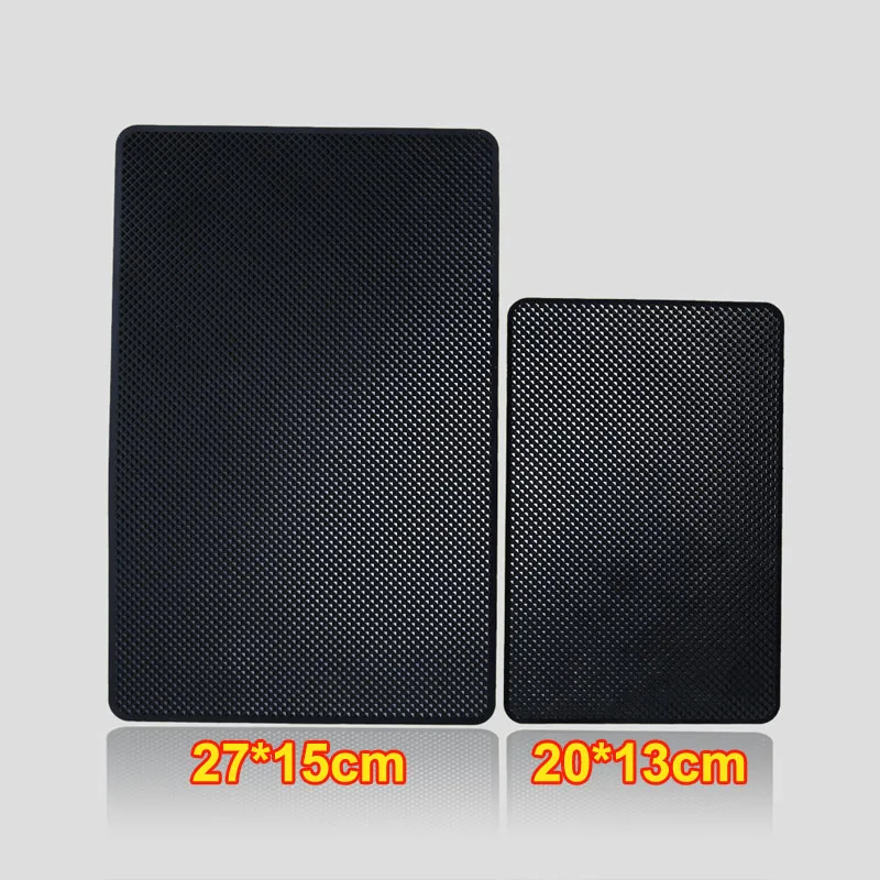 Автомобильный Противоскользящий коврик нескользящий держатель аксессуары для