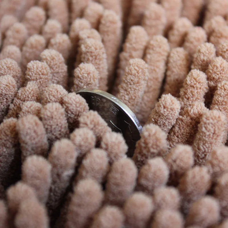 40*60 см коврик для ванной комнаты ковер и туалета нескользящий водопоглощающий