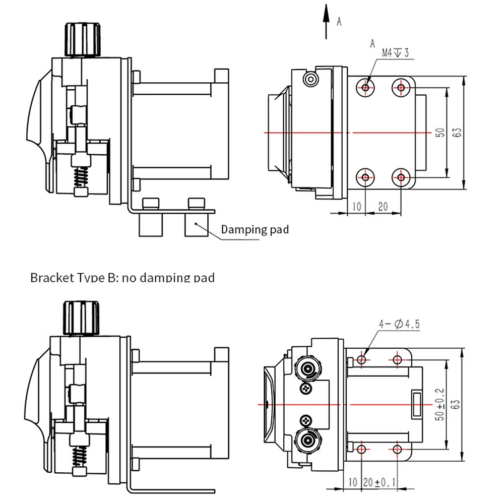 KCM 12 V/24 V мини перистальтический водяной насос с шаговым мотором и BPT/кремний костюм для вязкой/не вязкой жидкости транспортировки