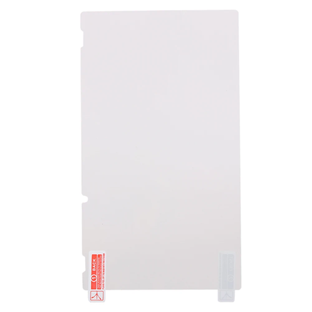 5 мм игровая консоль Защитная пленка для экрана геймпад ЖК дисплей экран защитный