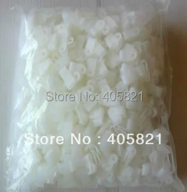 

1000PCS/Bag Nylon66 R type Richard clamp 5.2mm(3/16'')