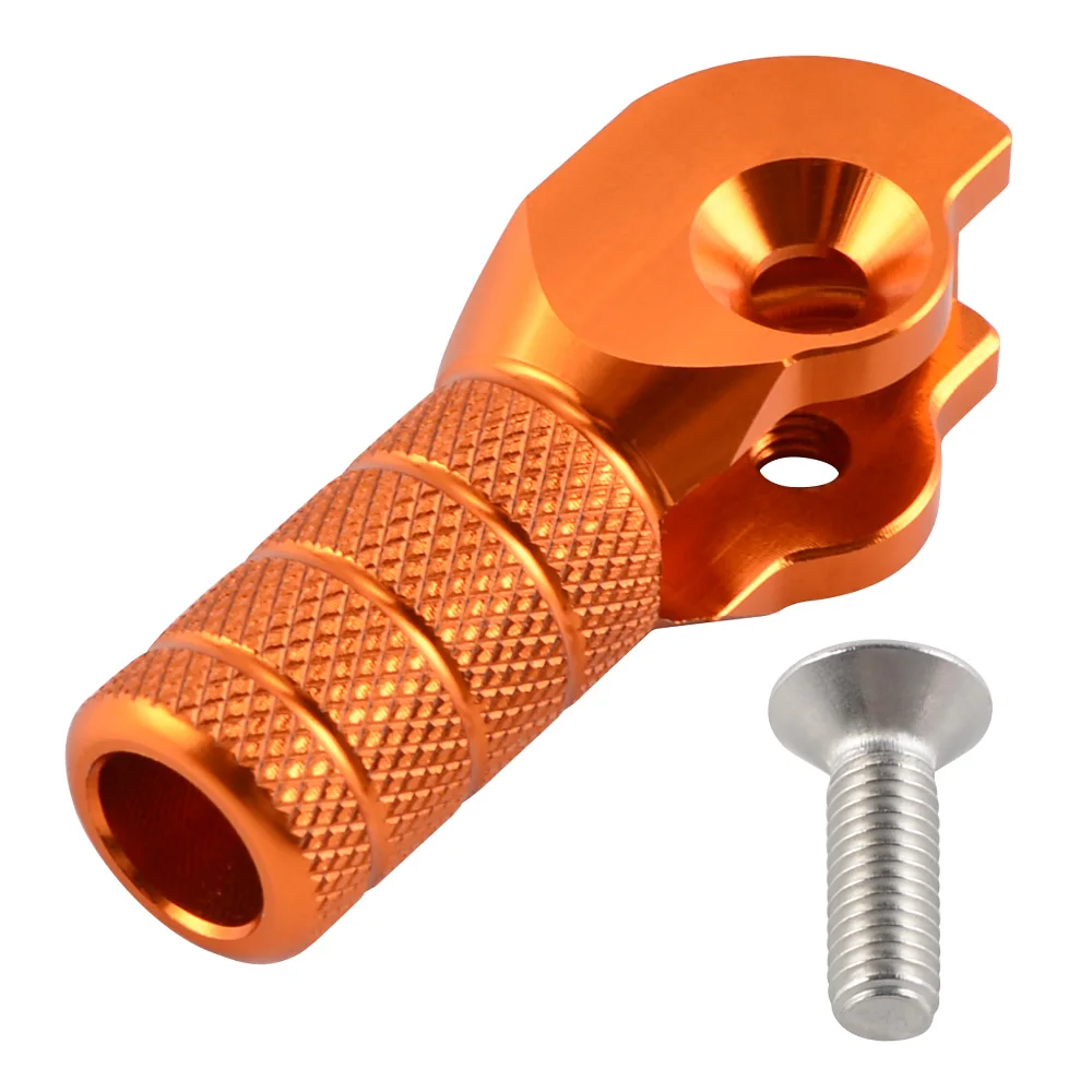 Рычаг для коробки передач наконечник KTM SX SXF XCW EXCF Husqvarna 125 150 200 250 300 350 400 450 500 2017