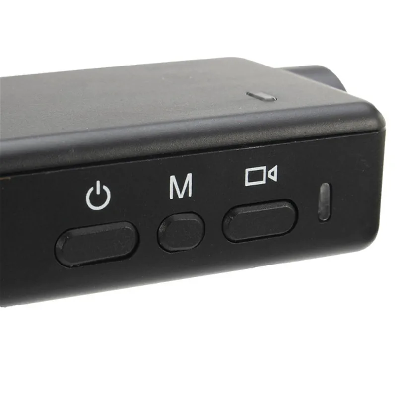 Пластиковый чехол для камеры Mobius 2 запасная часть 35(L)x17(W)x64(H) мм без объектива FPV
