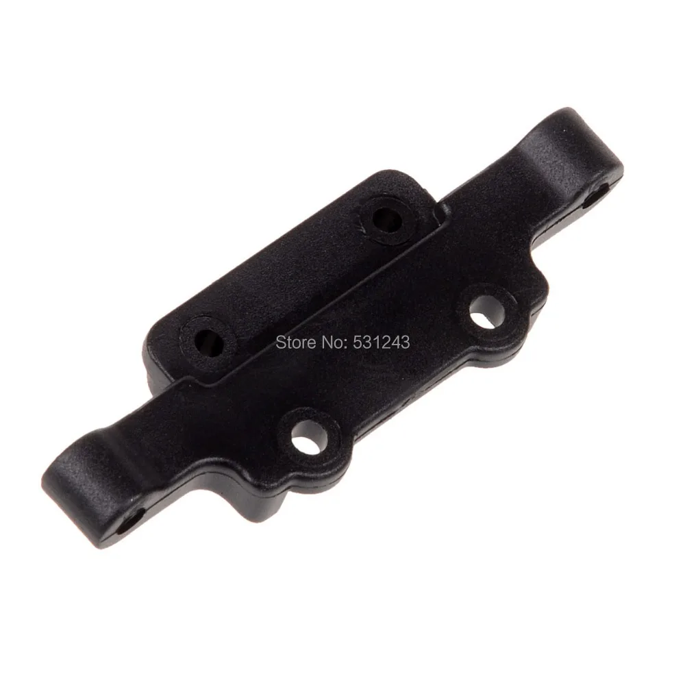 

06055 Fixing block for front upper arm RC HSP 1/10 4WD Off-Road Car Truck 94166
