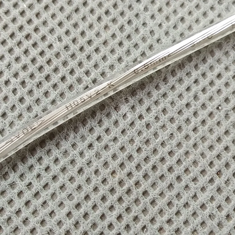 VDE H05V2 K 0.5мм2 (20AWG) * 2 300/500 в прозрачный ПВХ изоляция Электрический провод одиночный