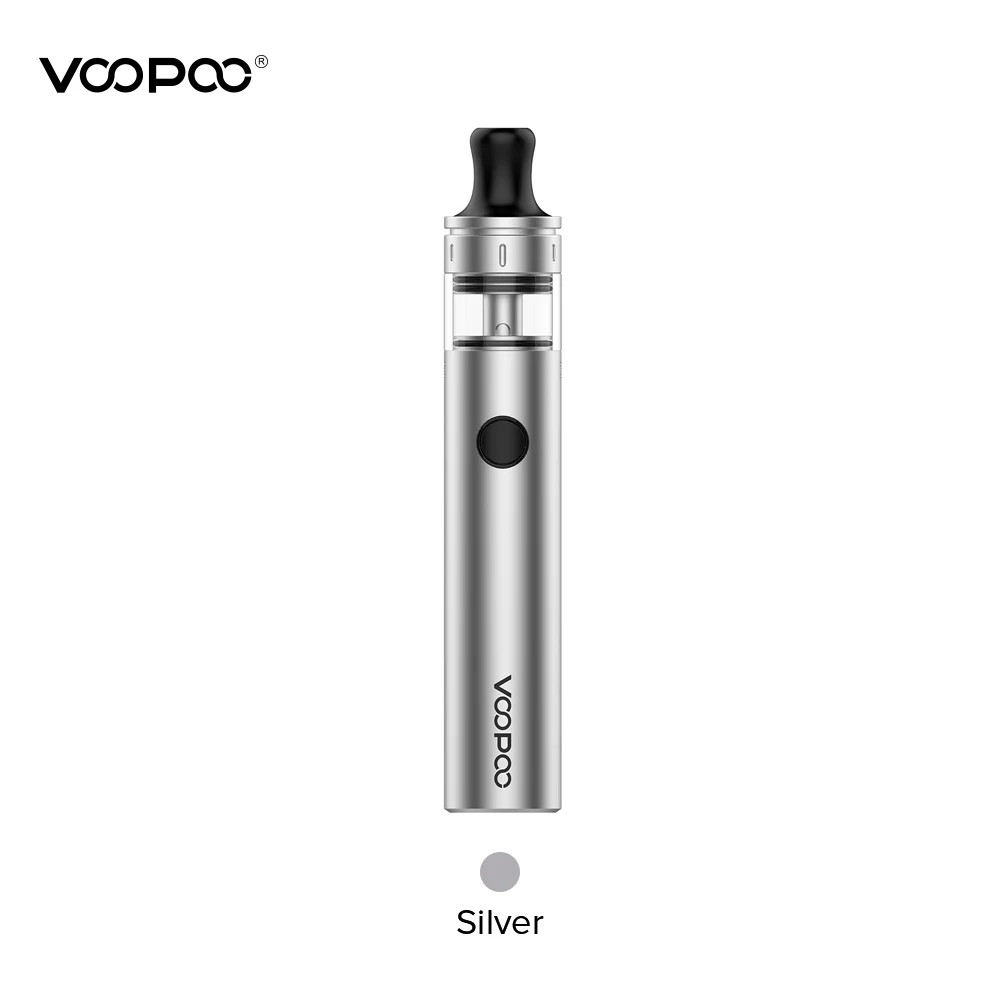 VOOPOO Finic 20 AIO комплект 1500 мАч батарея несколько сотовых воздухозаборников дизайн 22