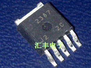 NJM2387DL2 NJM2387DL2-TE1 NJM2387 2387 | Электроника