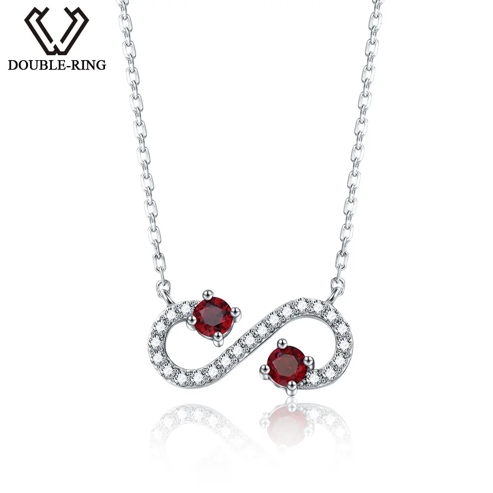 Женское ожерелье из серебра 925 пробы с подвесками|jewelry necklace|jewelry silver necklacefine jewelry |