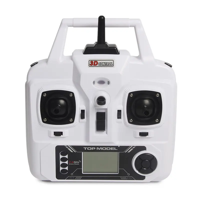 BAYANGTOYS X16 бесщеточный WI-FI с видом от первого лица 2MP HD Камера 2 4G 4CH 6 оси