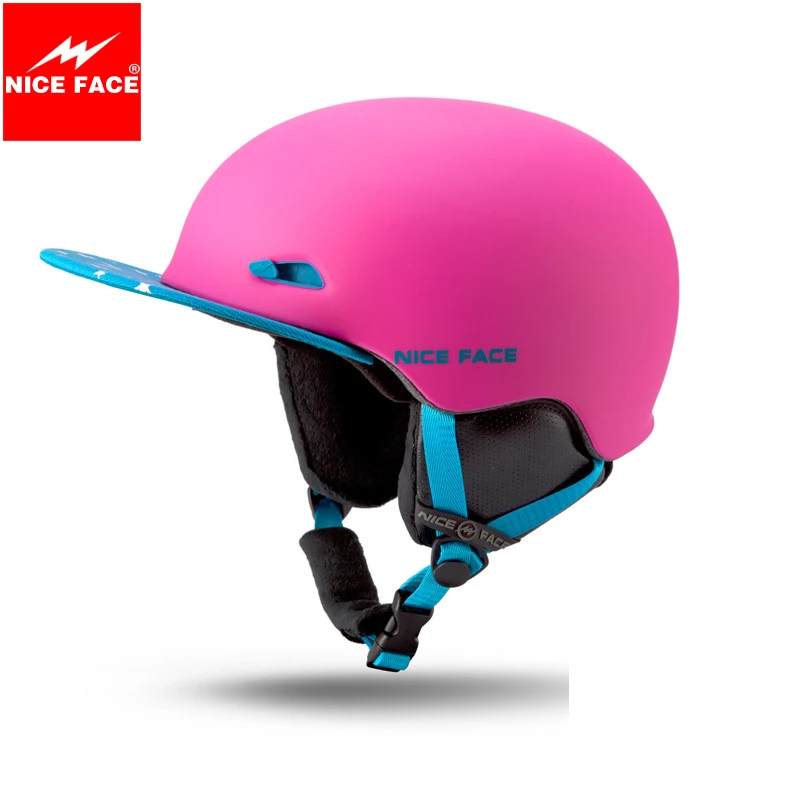 0104012 лыжный шлем Сверхлегкий и цельнолитой профессиональный для сноуборда