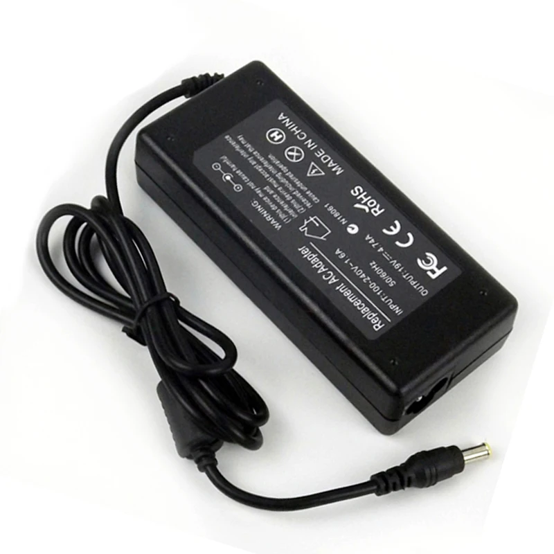 Зарядное устройство для ноутбука Acer Aspire 5020 8200 4910 5551 5552 5595 5596 4920G | Компьютеры и офис
