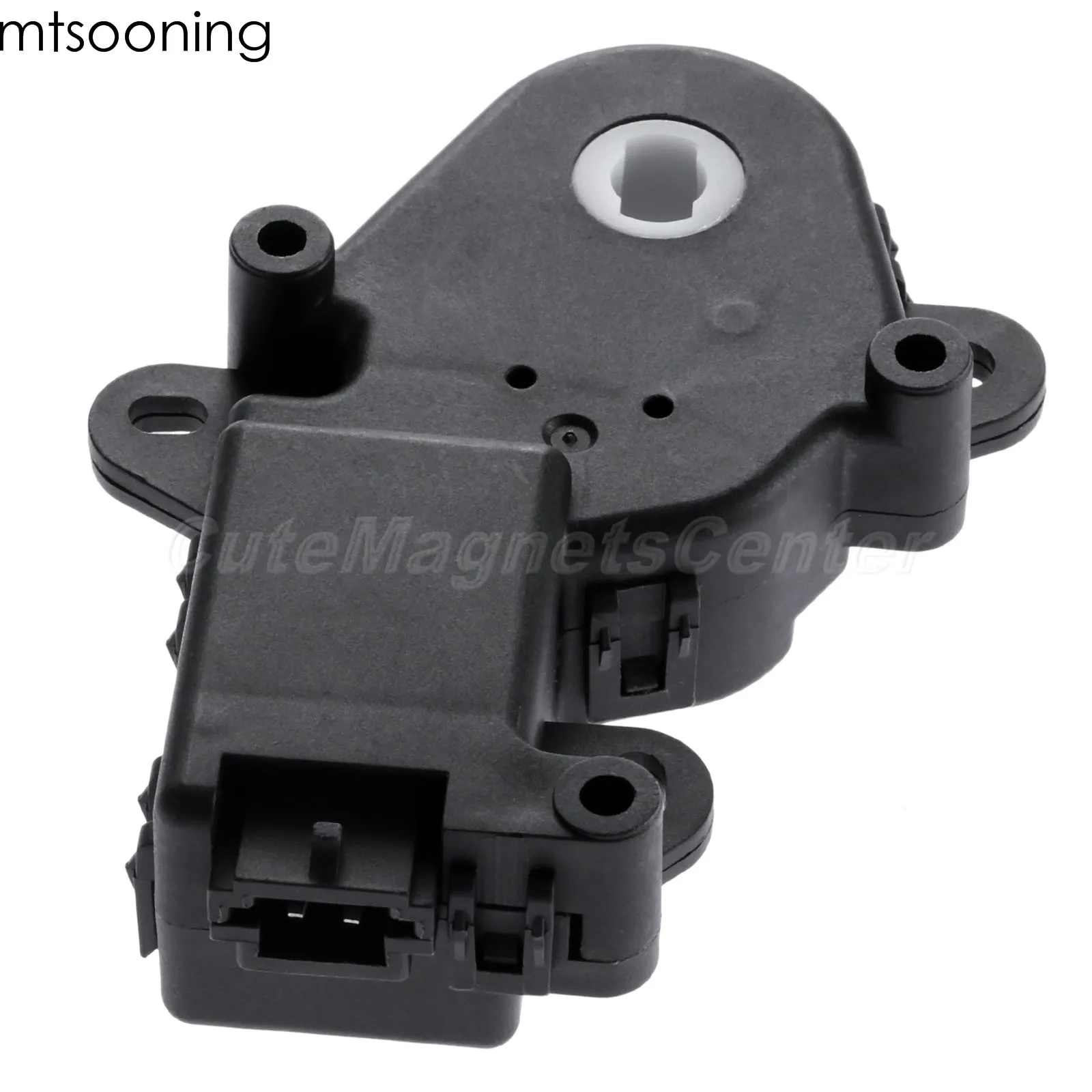 Mtsooning нагреватель смесь привод двери HVAC A/C 88970277 для Chevrolet Colorado SSR GMC Isuzu Pontiac canion