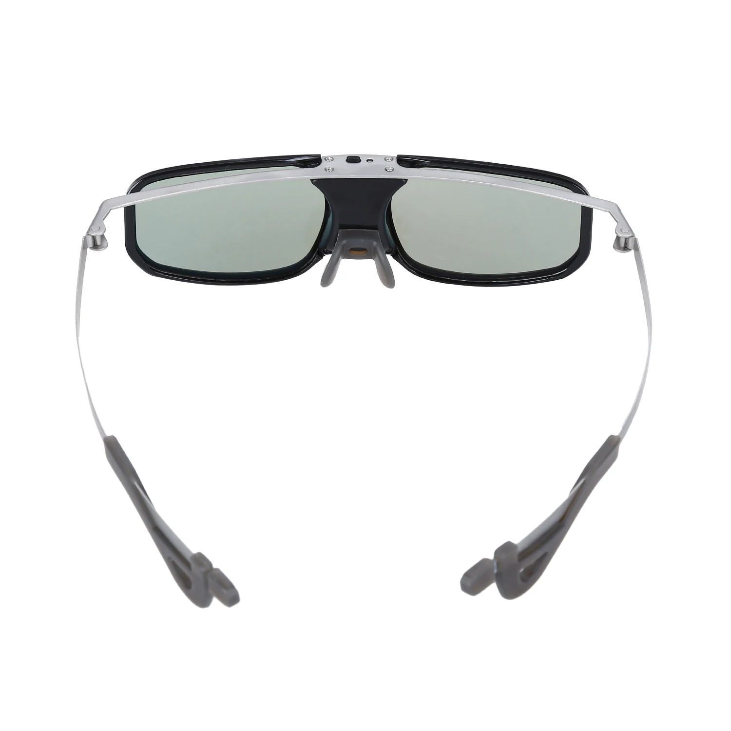 BOBLOV 3D очки RX-30S 96-144 Гц, перезаряжаемые активный затвор для Panasonic samsung Optoma Sharp BenQ 3D DLP-Link проектор