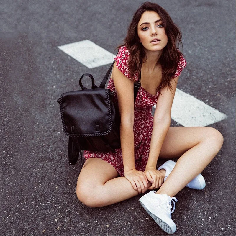 Женское винтажное мини-платье с оборками и открытыми плечами платье цветочным