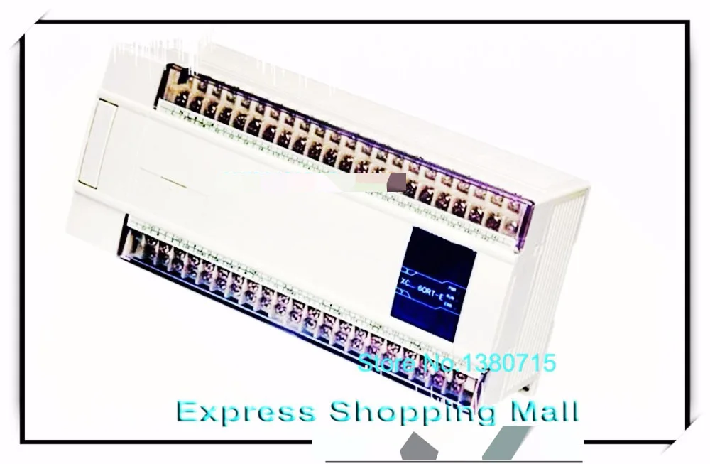 

Новый оригинальный телефон, ПЛК ЦП AC220V 36 DI PNP 24 DO, транзистор и реле