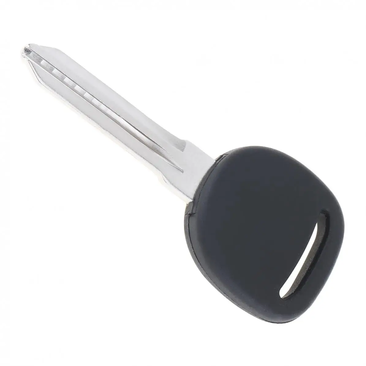 Замена автомобиля транспондер ключ зажигания Uncut лезвие пустой с 46 чипом для