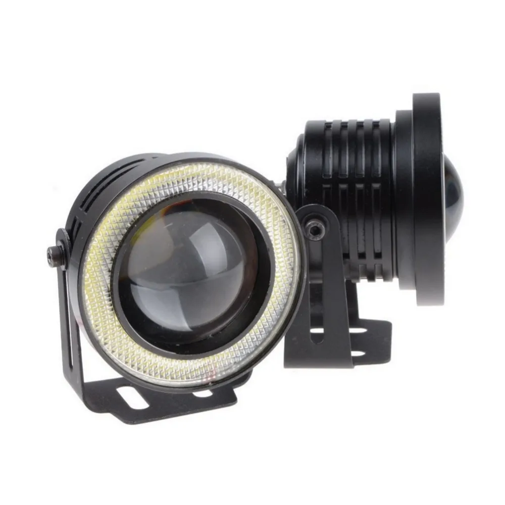 3 дюймовый 2 5 водонепроницаемый Светодиодный прожектор противотуманный