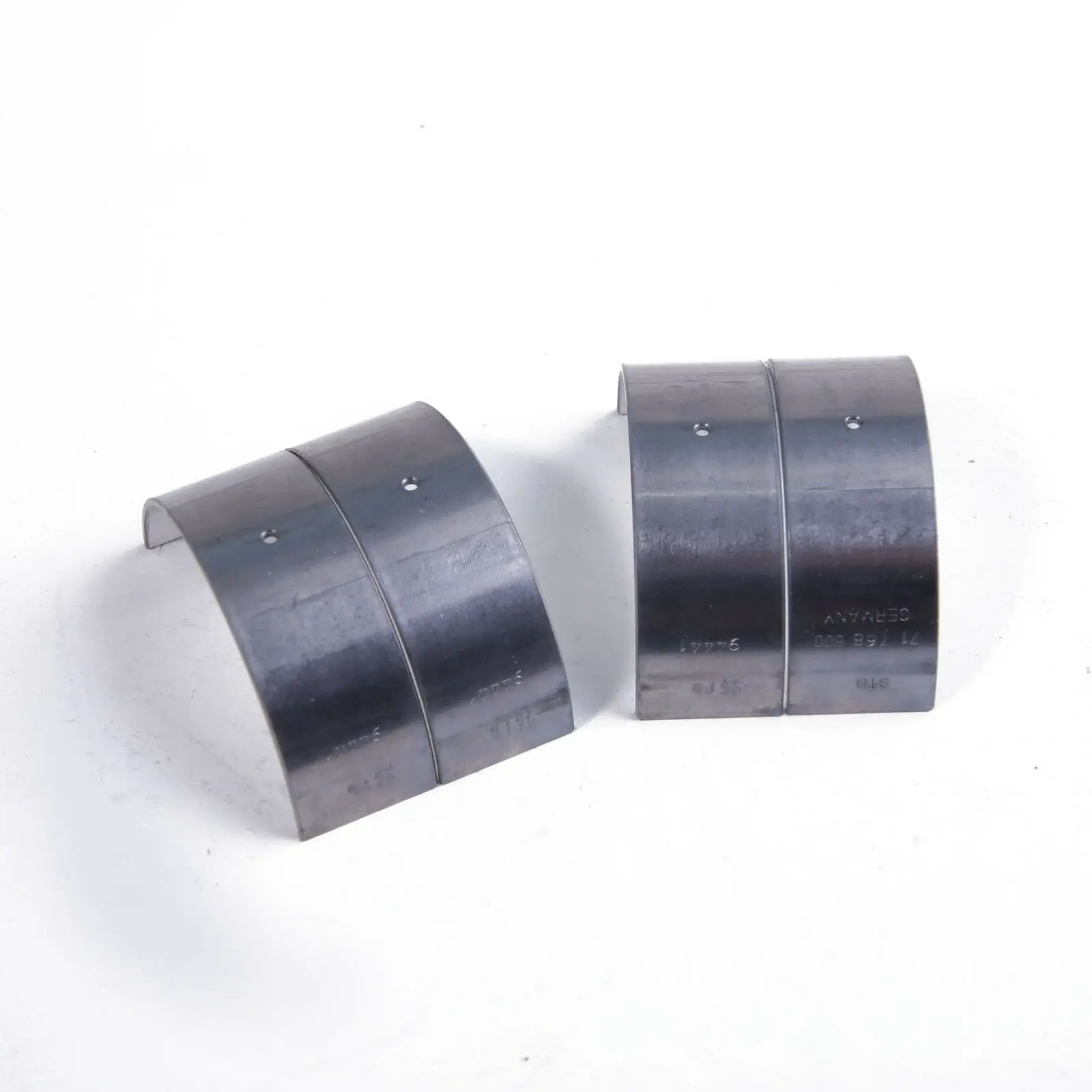 Комплект подшипников шатуна STD 06D 105 701 A для Golf Passat J-etta A-udi A3 A4 A6 TT 2 0 T 06D105701A 06D105701B |