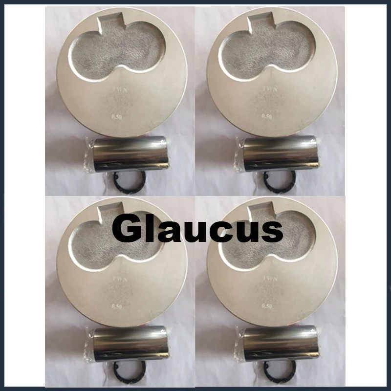 Поршень двигателя 1KZ 1KZT 1KZTE для Toyota 4 Runner Land cruiser / 90 Prado Hi-lux 2982cc 8v 3 0 TD 13101-67030 1310167030 |