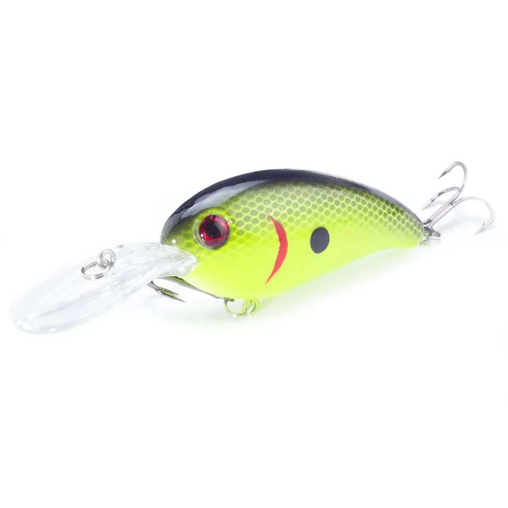 Sealurer Minnow 1 шт. 10 см 14 г большие рыболовные приманки Воблеры морская искусственная