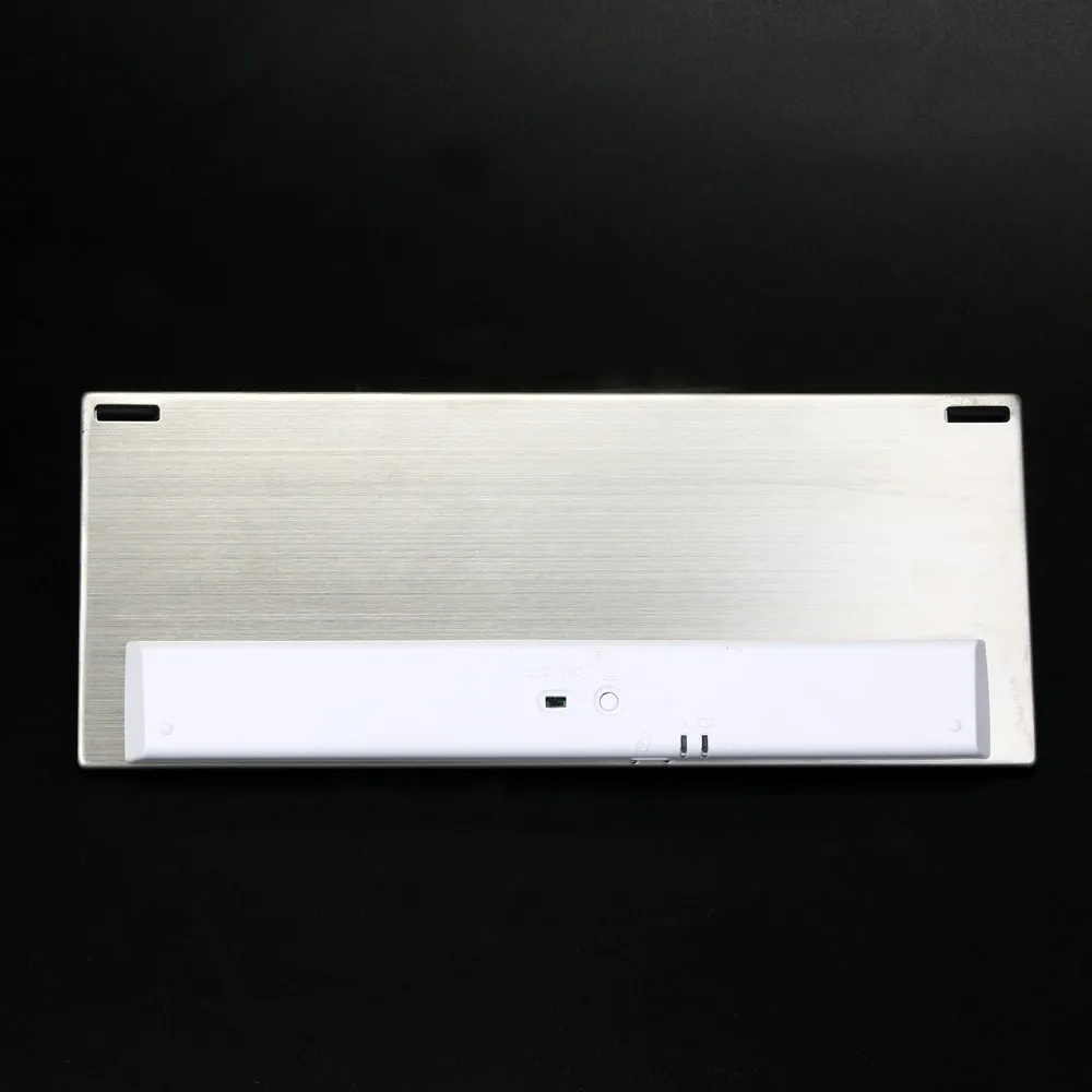 Беспроводная Bluetooth клавиатура для Android Windows iOS планшетный ПК ноутбук