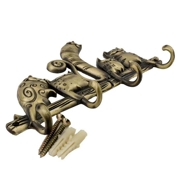 Бесплатная доставка практичные подарки. Крючки для одежды с эксклюзивным