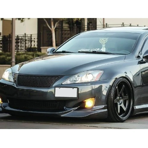 Сетчатая решетка гриля подходит для Lexus IS 250 350 IS250 IS350 09-10 2009-2010 F Sport | Автомобили и