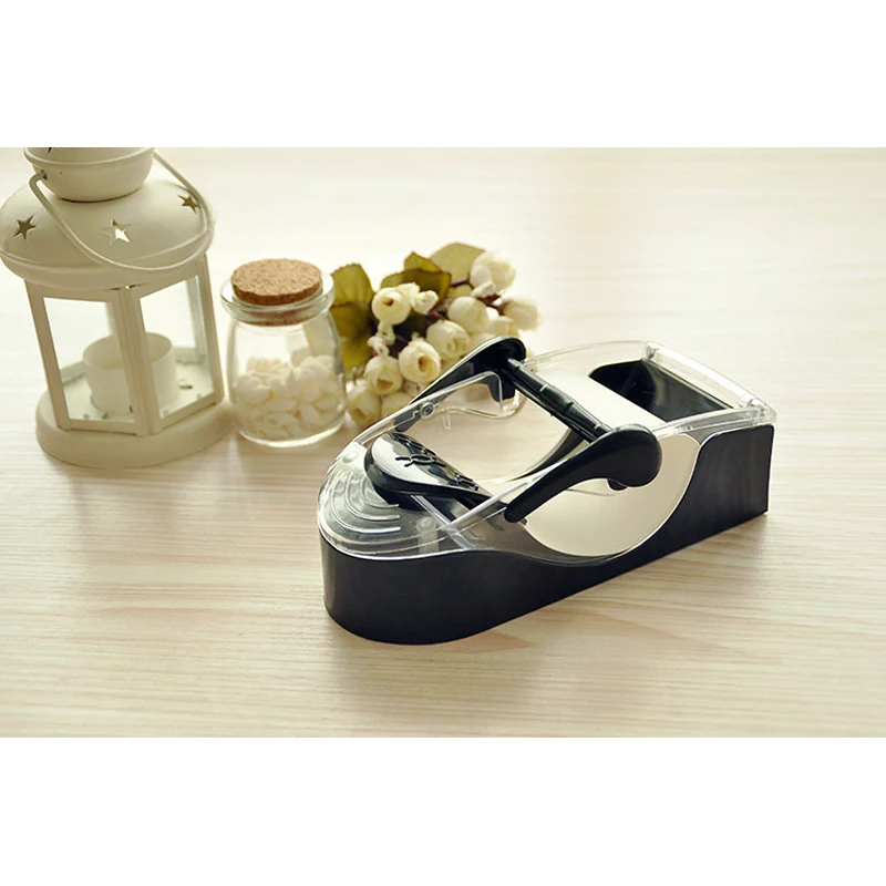 DIY Волшебная машина для приготовления суши роллер простой инструмент | Дом и сад