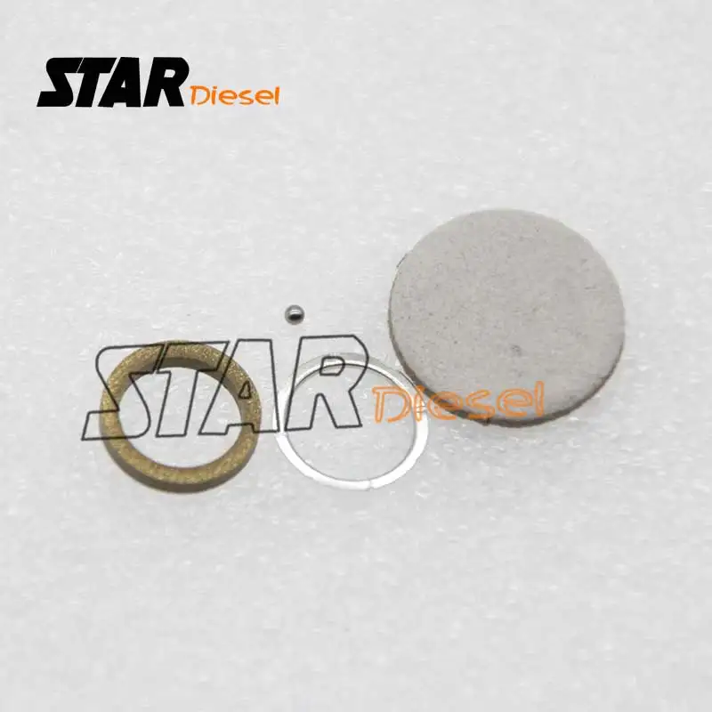 Набор для ремонта форсунки с общей топливной магистралью наборы стальных шаров