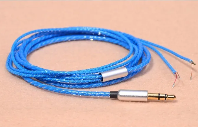 

10 шт., провод для наушников HIFI