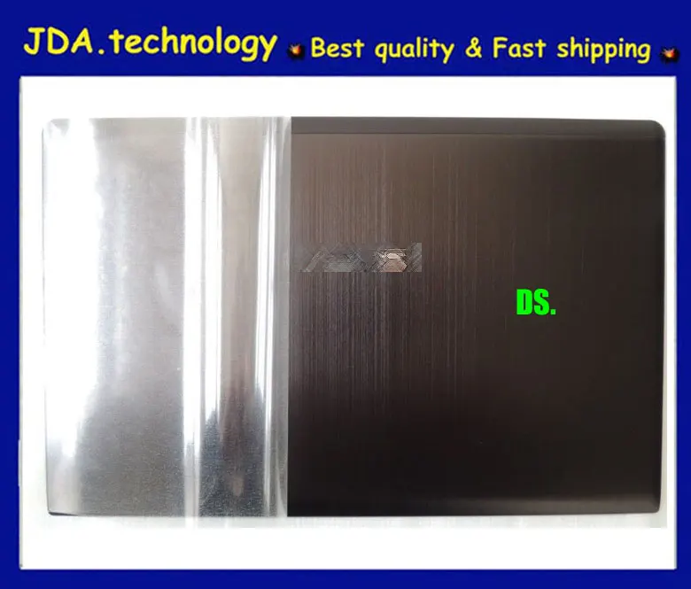 Wellendorff Новый ЖК-верхний чехол для ASUS N56 N56VM N56DP N56VZ задняя крышка 13GN9J1AM080-1 |