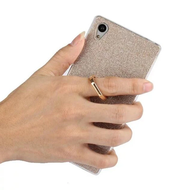 Чехол для телефона Sony Xperia Z5 E6603 E6653 E6683 прозрачный силиконовый чехол из ТПУ