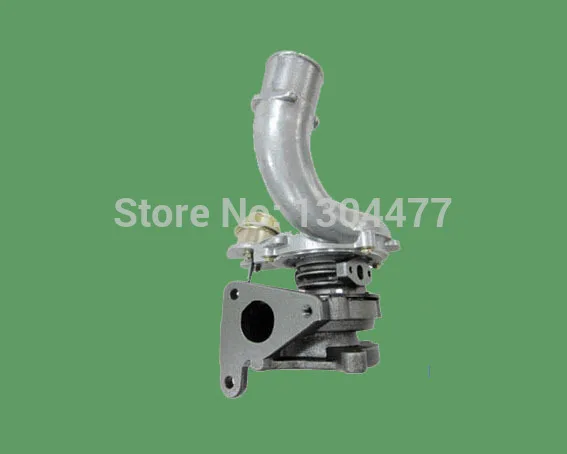 GT1549 703245 0001 Турбокомпрессор Renault Laguna Megane/SCENIC/TRAFIC для Volvo S40/V40 F9Q 1 9 T 100HP 105HP с