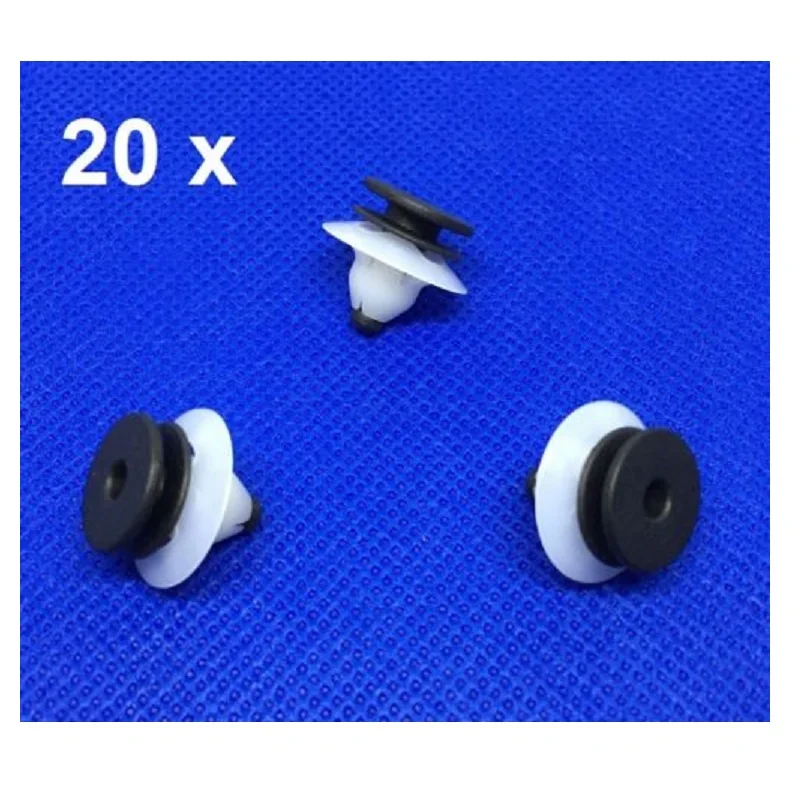 Внутренняя отделка двери для VOLVO 30653441 крепежные зажимы внутренняя монтаж |