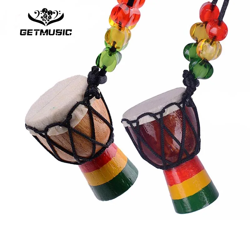 Мини-барабан Jambe на продажу ударный музыкальный инструмент Djembe Африканский