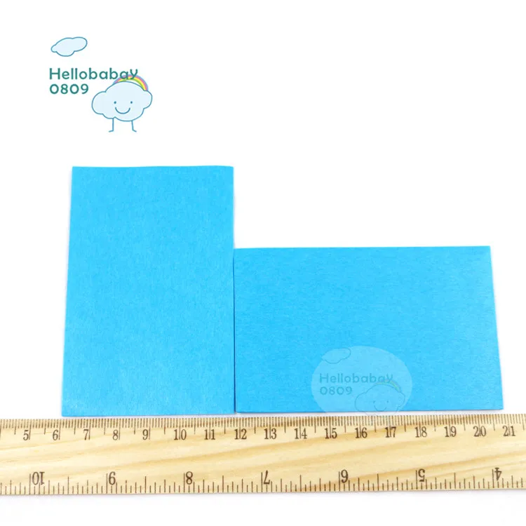 Очистки Нефтепоглощающих лицо ткани Pro мощный поглощают промокательной